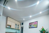 Cần_bán căn hộ Chung cư mini phố Khương Đình, 50m2 -2PN-1VS -1 ban công- tầng 2 - giá 1,590 tỷ